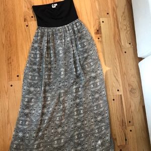 Roxy Size M dress